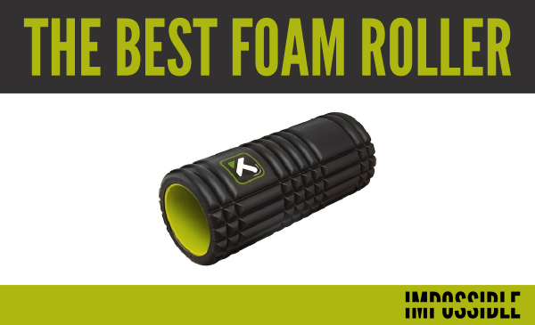 The Best Foam Rollers in 2023