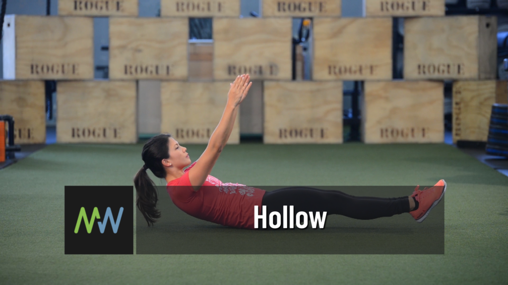 hollow-body