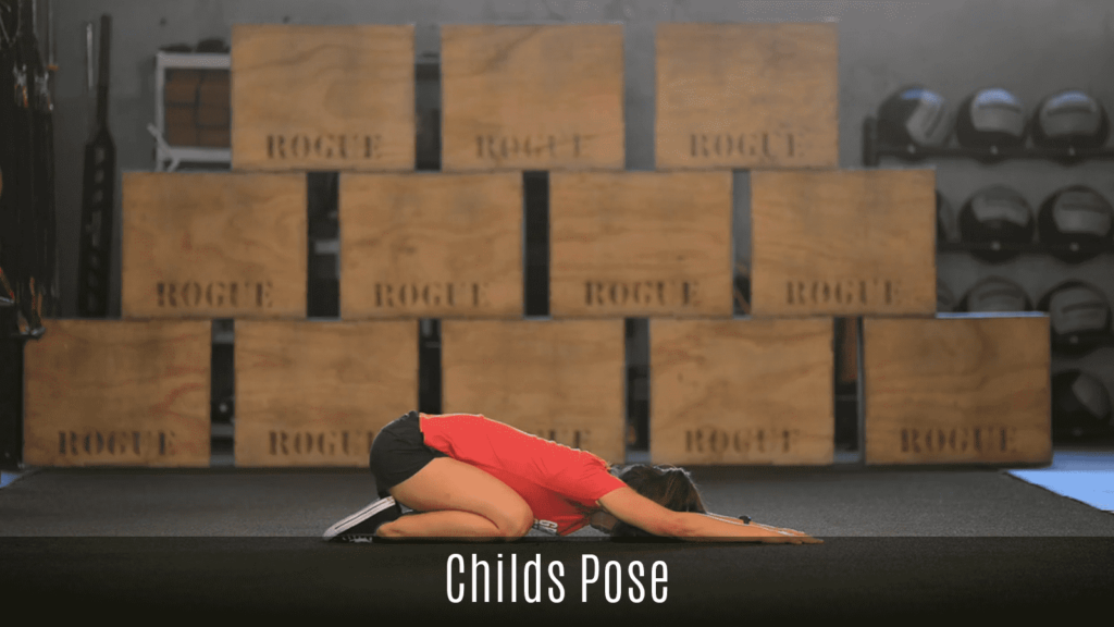 childs-pose