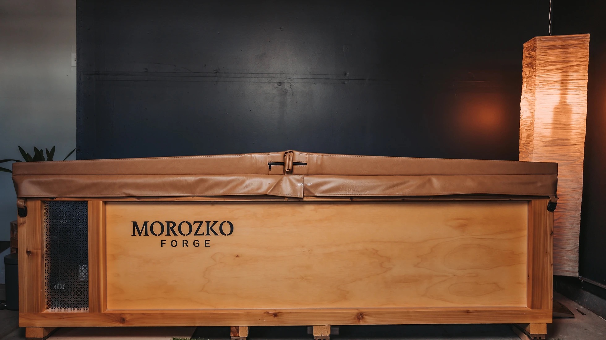 Morozko Forge