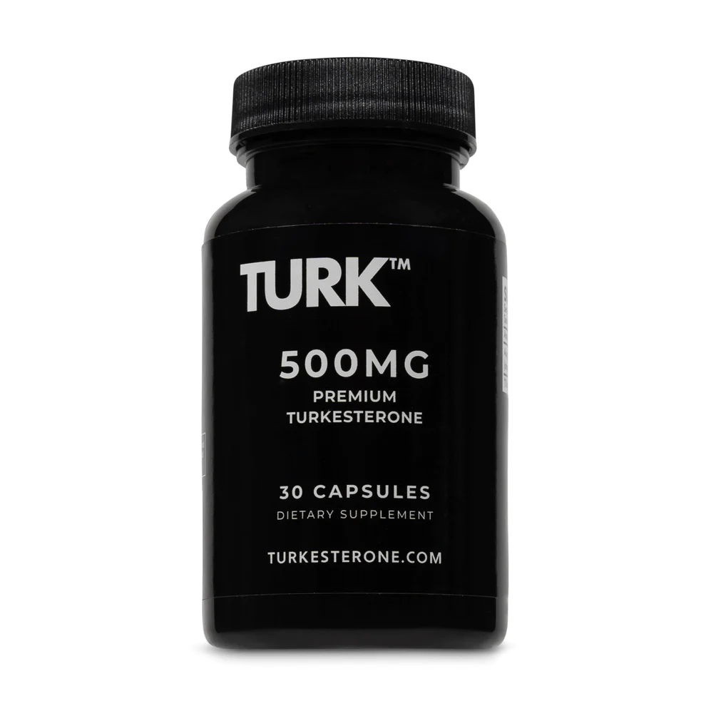 Turk™ from Turkesterone.com