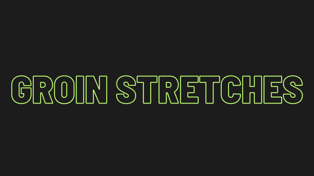 goin-stretches