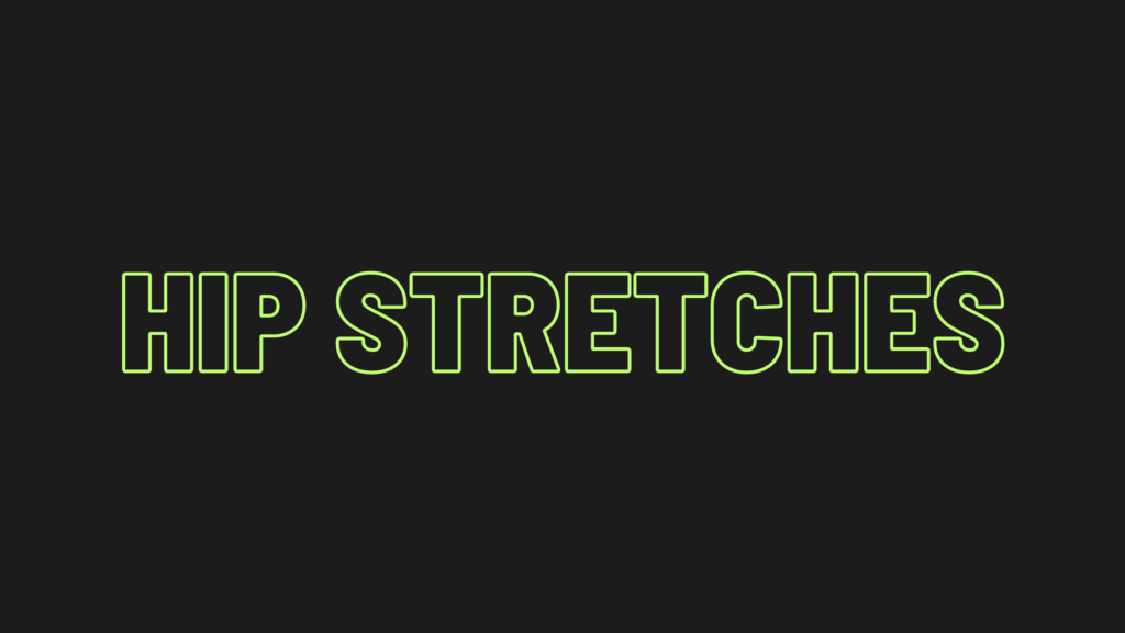 hip-stretches