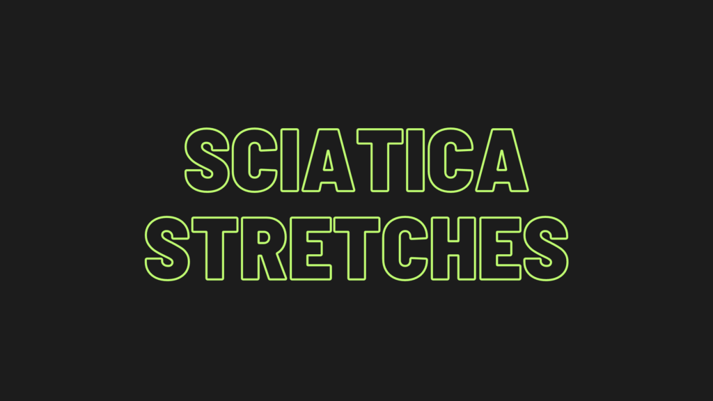 sciatica-stretches