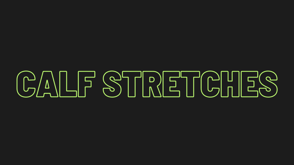 calf-stretches