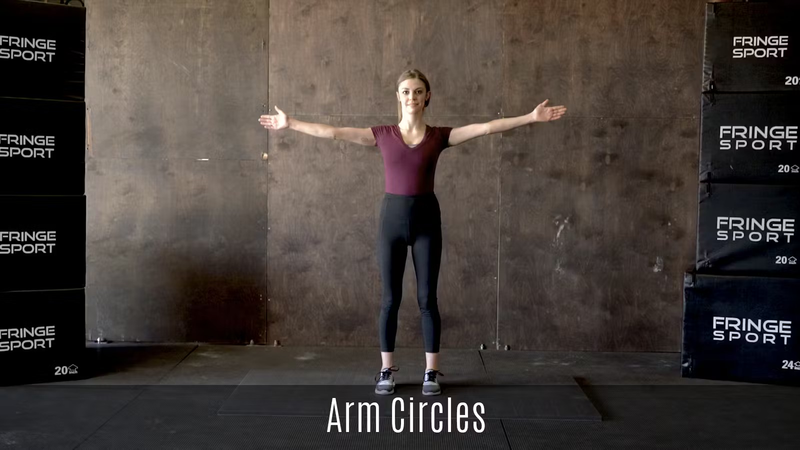 arm-circles