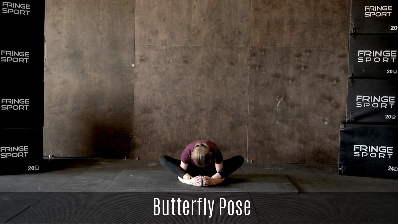 butterfly-pose