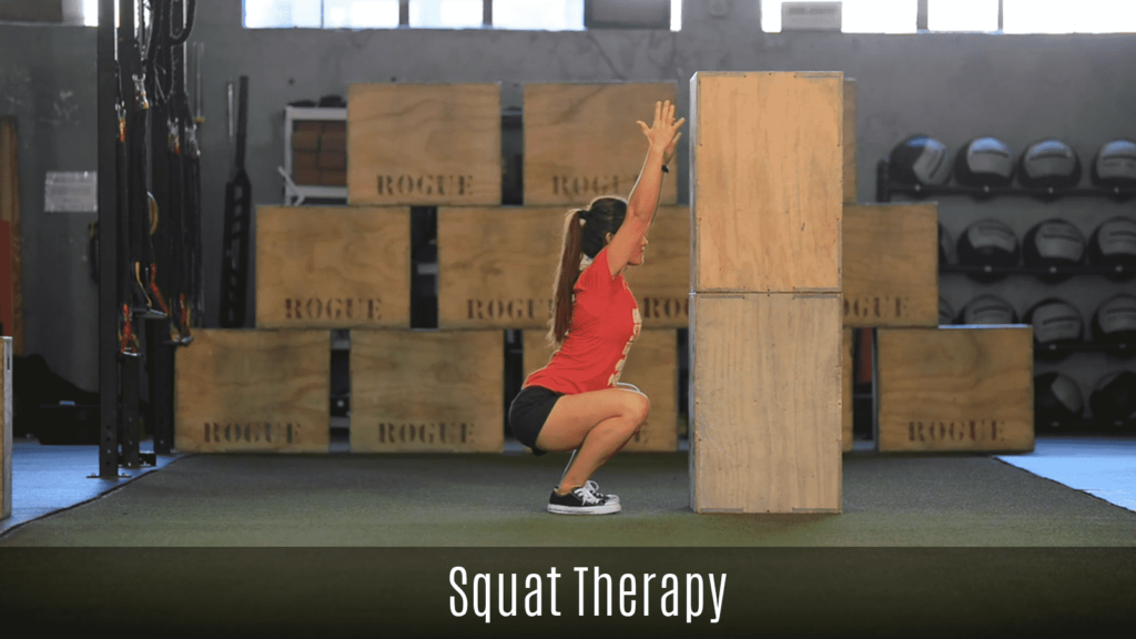 squat-therapy