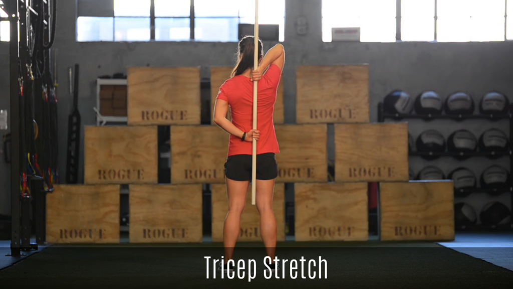 tricep-stretch